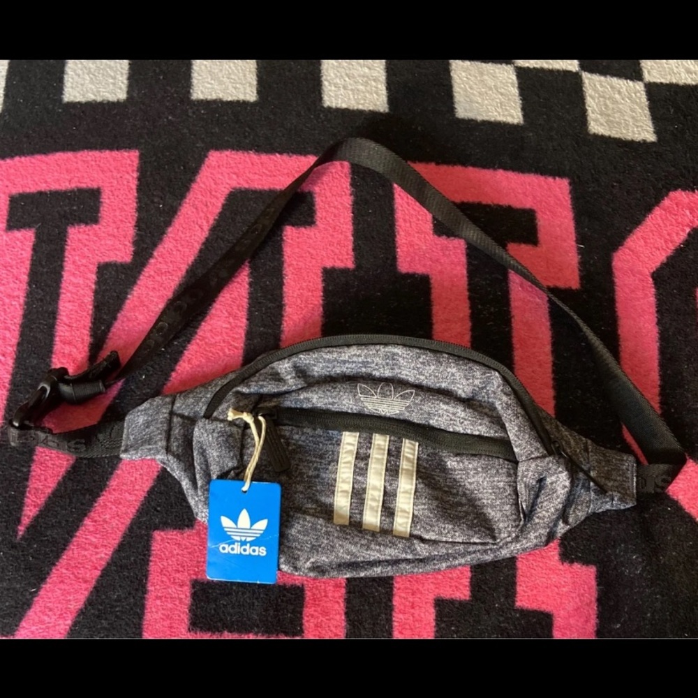Adidas Fanny Pack